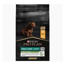 Pro Plan Puppy Small&Mini Healthy Start 7kg