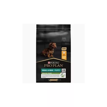 Pro Plan Puppy Small&Mini Healthy Start 7kg