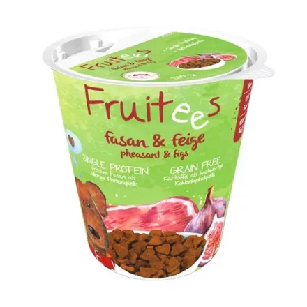 Bosch Fruitees Fácán és Füge 200g