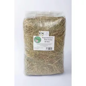 Prücsi Kamillás Széna 60liter 