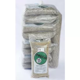 10x Prücsi Kamillás Széna 6liter