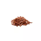 UNIQ PETS MACSKASNACK MIMI 50g szőr- és bőrápoló puha csíkok kacsával (UCS1004)
