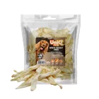 UNIQ PETS KUTYASNACK NATURAL 300g nagy fehér nyúlfül (UDS0054)