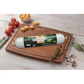 Teomann Párolt Húsrolád Bárány 400g