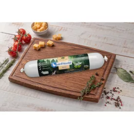 Teomann Párolt Húsrolád Kacsa 400g