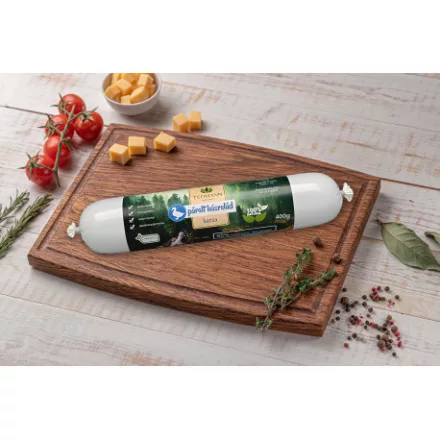 Teomann Párolt Húsrolád Kacsa 400g