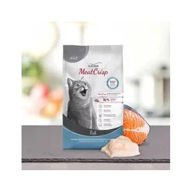 Platinum MeatCrisp Adult Hal 1,5kg Macskaeledel