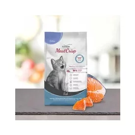 Platinum MeatCrisp Kitten Hal 1,5kg Macskaeldel