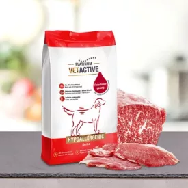 Platinum Vetactive Hypoallergén 1,5kg
