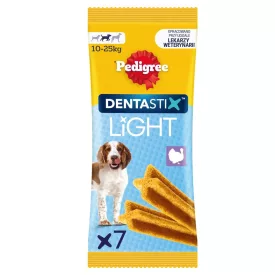 Pedigree DentaStix Light 152g