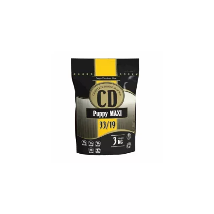 CD Puppy Maxi 3kg