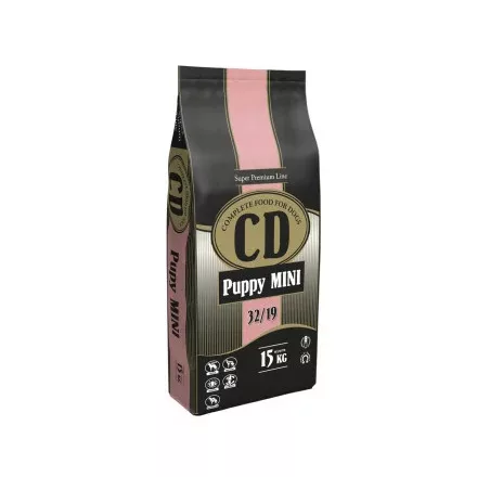 CD Puppy Mini 3kg