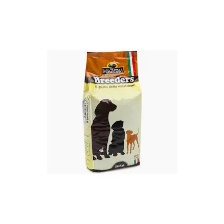 Meglium Breeder Puppy 20kg