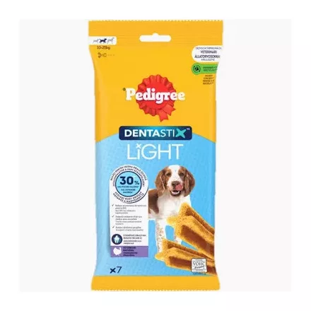 Pedigree DentaStix Light 98g