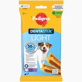 Pedigree DentaStix Light 58g