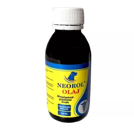 Neorol olaj 100ml