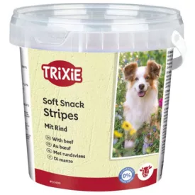 Trixie Happy Stripes jutalomfalat 500g 