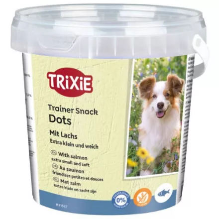 Trixie Mini Trainer jutalomfalat 500g
