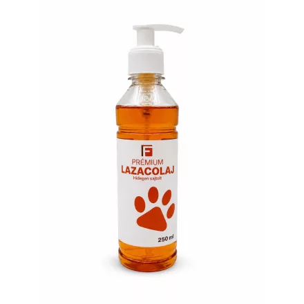 Feedfull Prémium lazacolaj 250ml