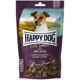 Happy Dog Soft Snack 100g Mini Ireland