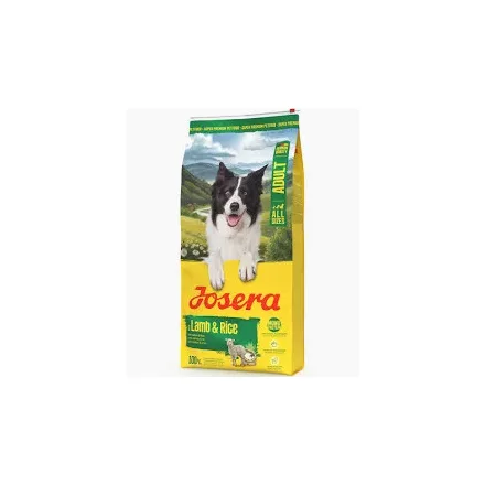 Josera Lamb&Rice 12,5kg