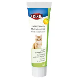 Trixie Multivitamin paste - Macskák részére 100g