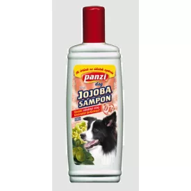 Panzi kutyasampon jojoba 200ml