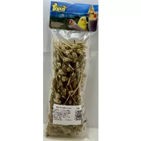 Trópus Fürtös Minifürtös köles 90g