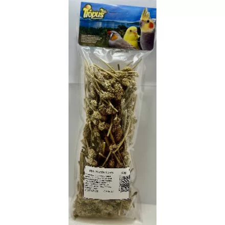 Trópus Fürtös Minifürtös köles 90g