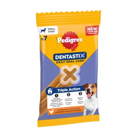 Pedigree DentaStix Mono S 110g