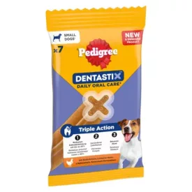 10x Pedigree DentaStix Mono S 110g