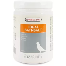   Versele-laga Oropharma Ideal Bathsalt - fürdősó Galambok részére 1kg