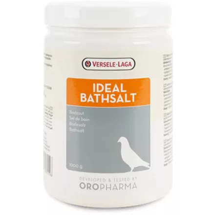 Versele-laga Oropharma Ideal Bathsalt - fürdősó Galambok részére 1kg