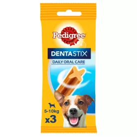 18x Pedigree DentaStix 45g