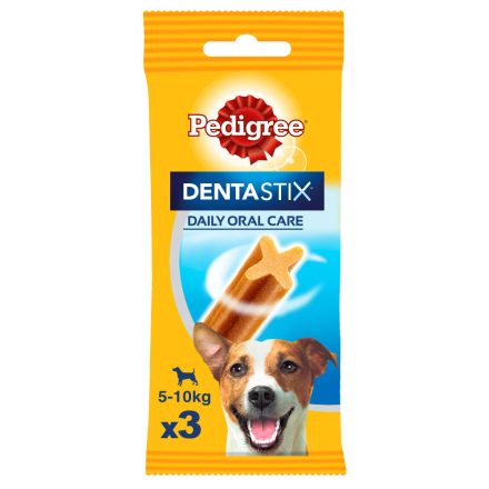 18x Pedigree DentaStix 45g
