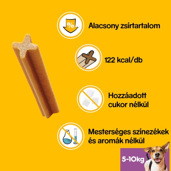 Pedigree DentaStix 45g
