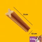 18x Pedigree DentaStix 45g