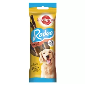 20x Pedigree Rodeo 70g Marha