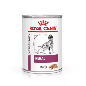 Royal Canin VHN Dog Renal 12x410g