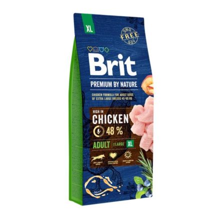 Brit Prémium Adult Extra Large 15kg