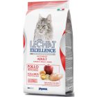 10x Lechat Excellence 400g Adult