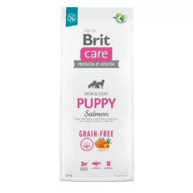 Brit Care Puppy Salmon 12kg
