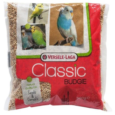 Versele-Laga Classic Budgie 500g