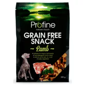 12x Profine Snack 200g Bárány