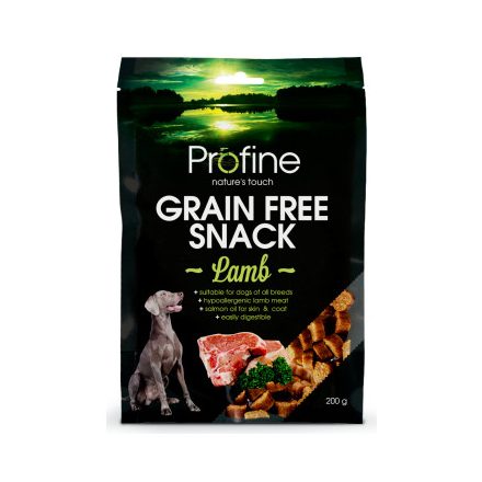 Profine Snack 200g Bárány