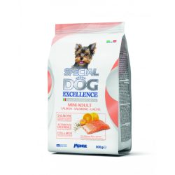Special Dog Excellence Mini 800g Monoprotein Lazac