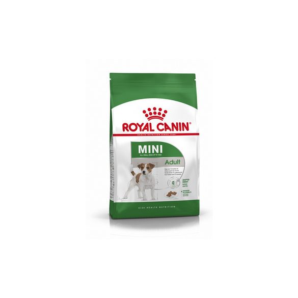 Royal Canin Mini Adult 7+1kg