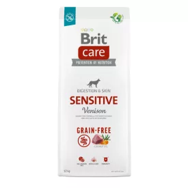Brit Care Sensitive Venison 12kg