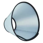 Tépőzáras védőgallér "XS" (20-40 cm)