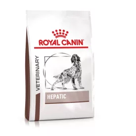 Royal Canin VHN Dog Hepatic 7kg